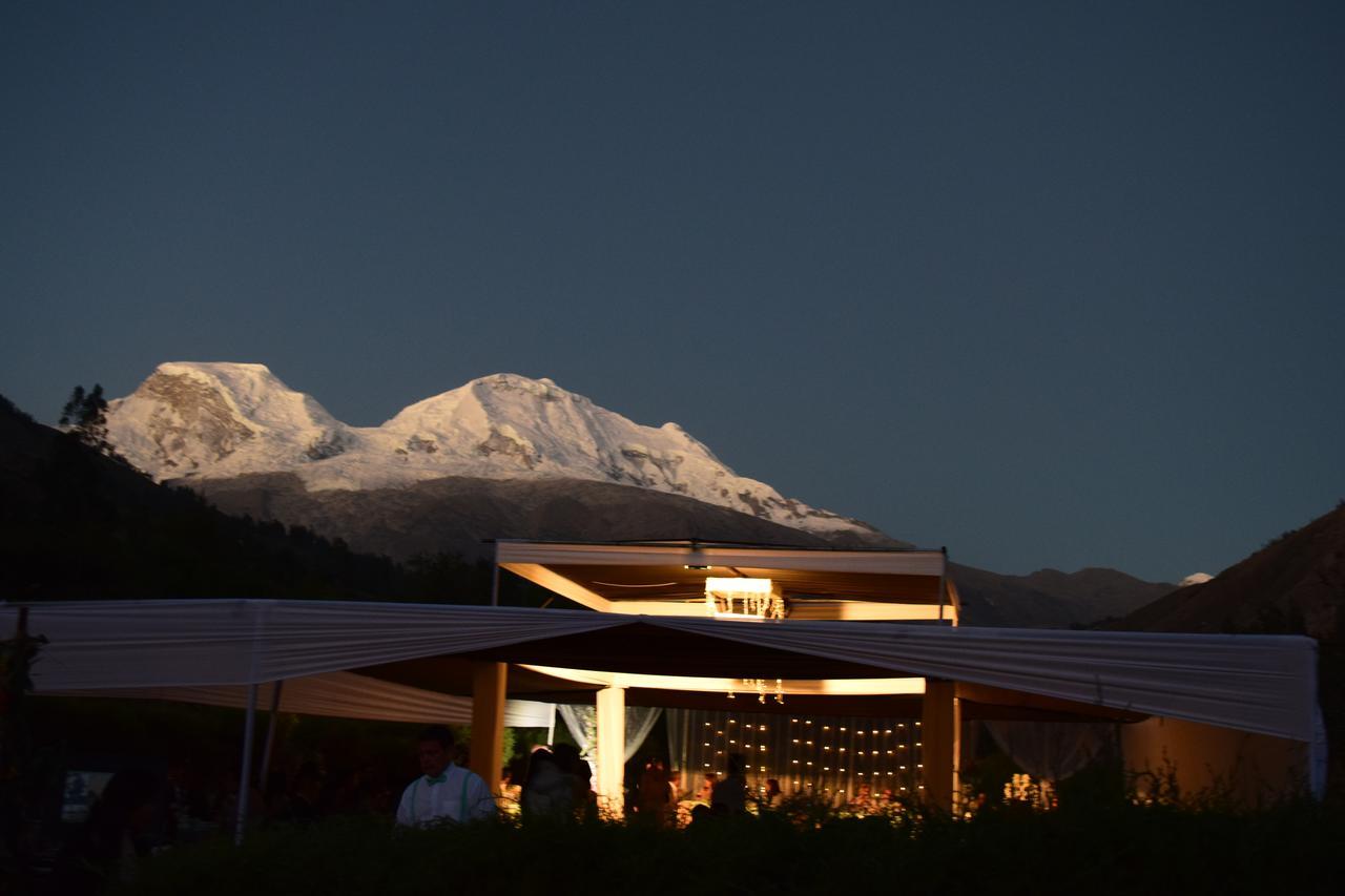 La Casita De Mi Abuela Vandrarhem Mancos Exteriör bild